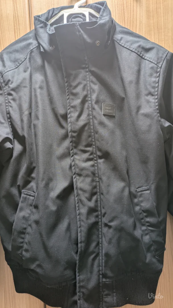 Hudson by Vintage Industries - Zimska/Jesenja Jakna