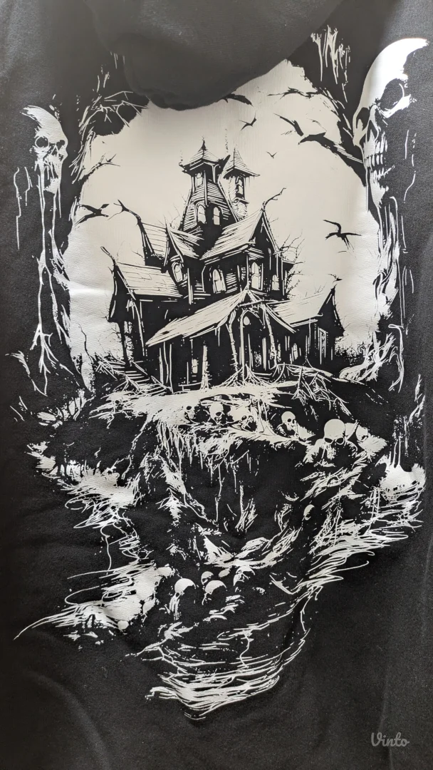 Fever Dream duks - vrhunski austrijski brend