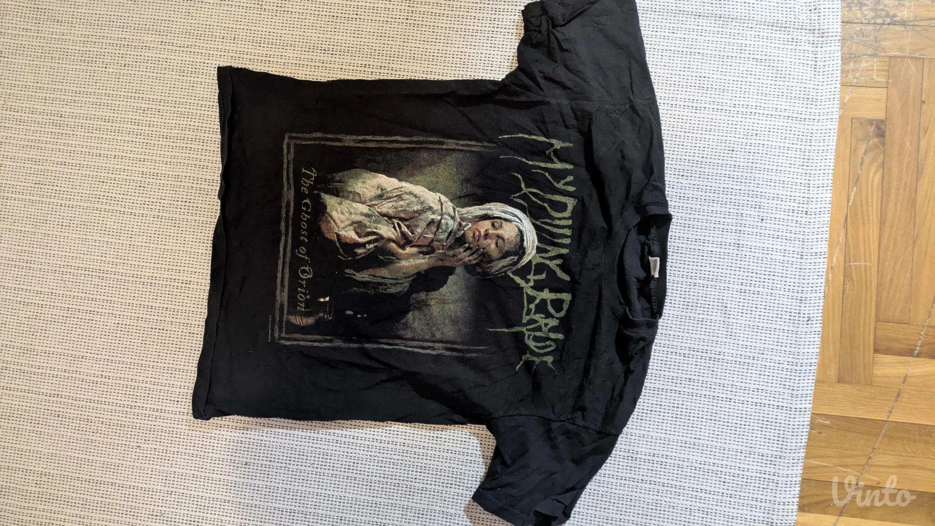 Metal Majice - Originalni Metal Lot (7 kom.)