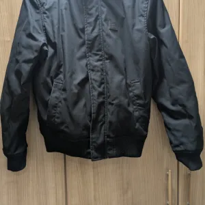 Hudson by Vintage Industries - Zimska/Jesenja Jakna