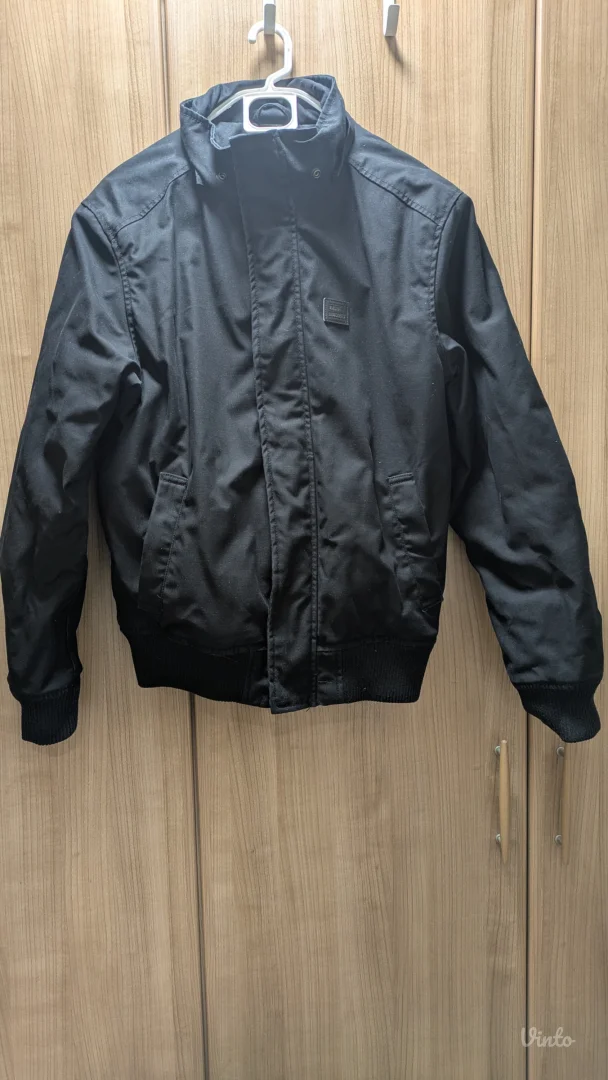 Hudson by Vintage Industries - Zimska/Jesenja Jakna