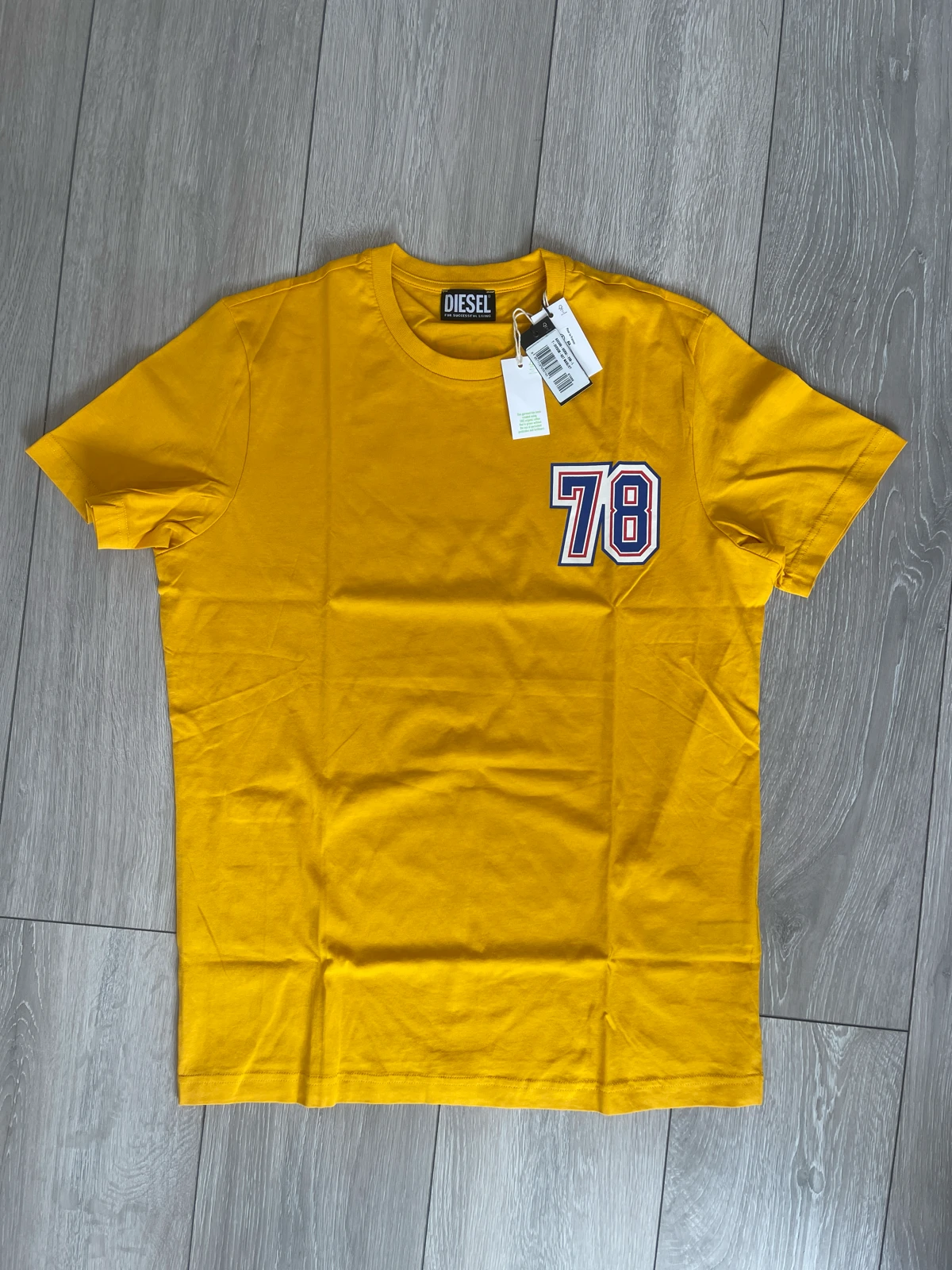 Diesel muška majica NOVO L