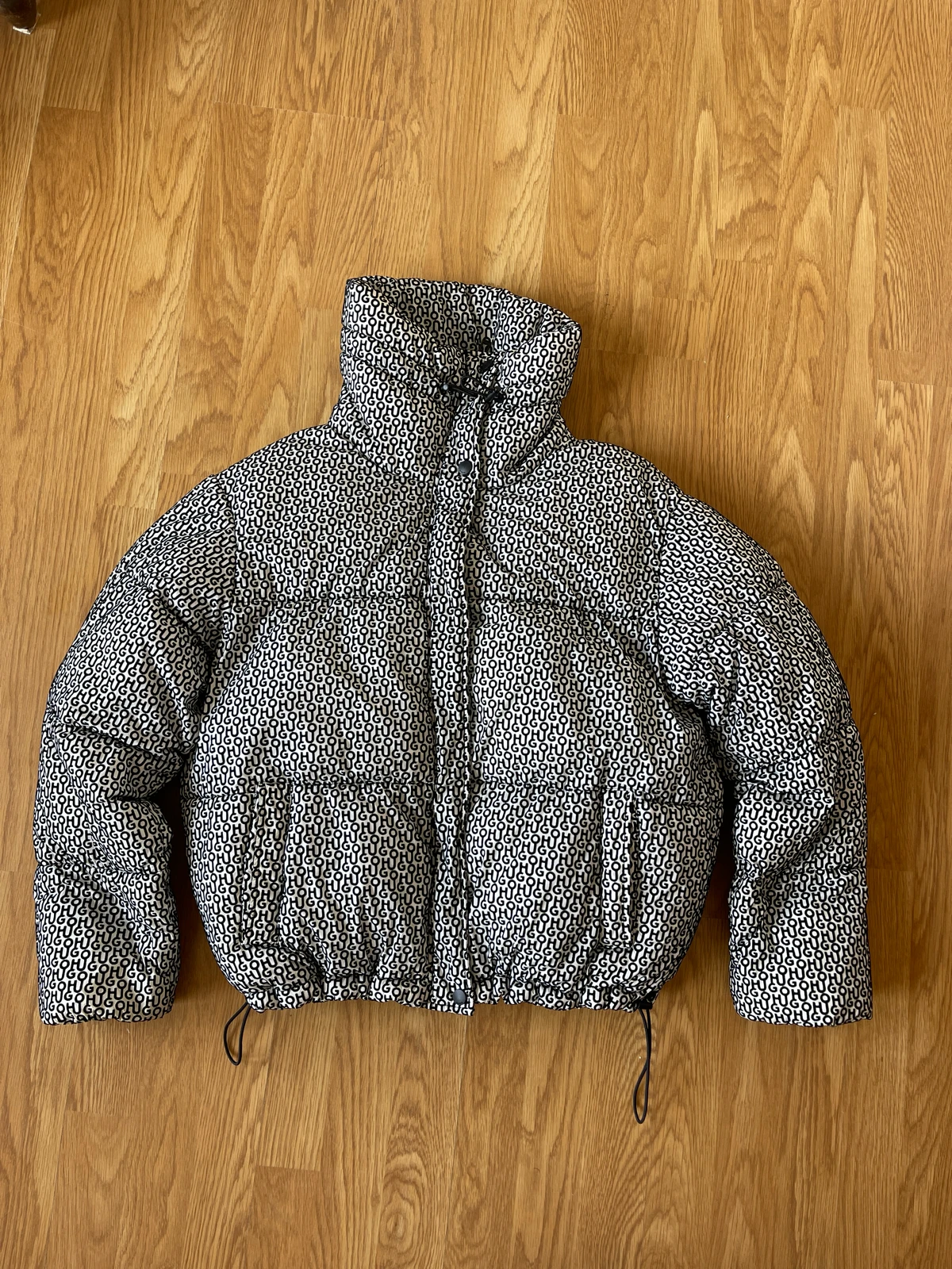 Hugo Boss ženska jakna Original L