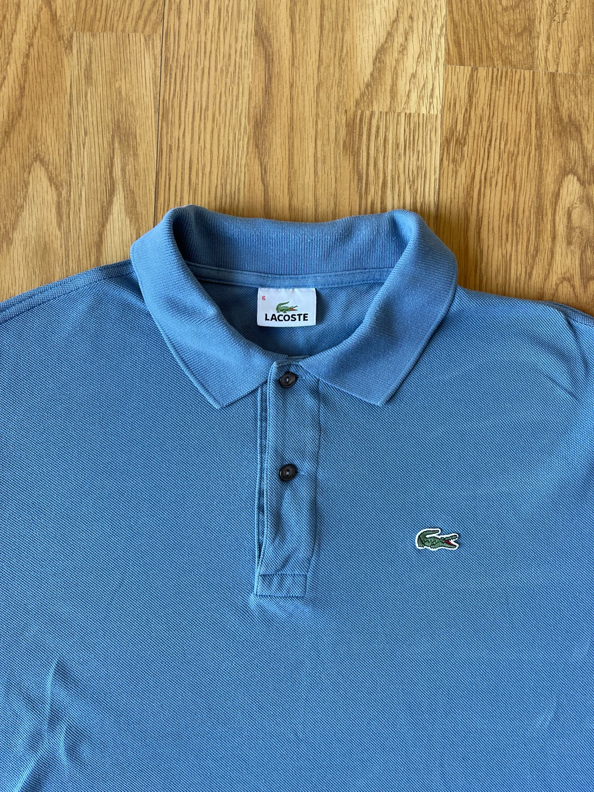 Lacoste Polo Majica XL ORIGINAL