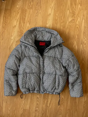 Hugo Boss ženska jakna Original L