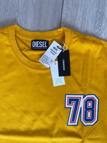 Diesel muška majica NOVO L