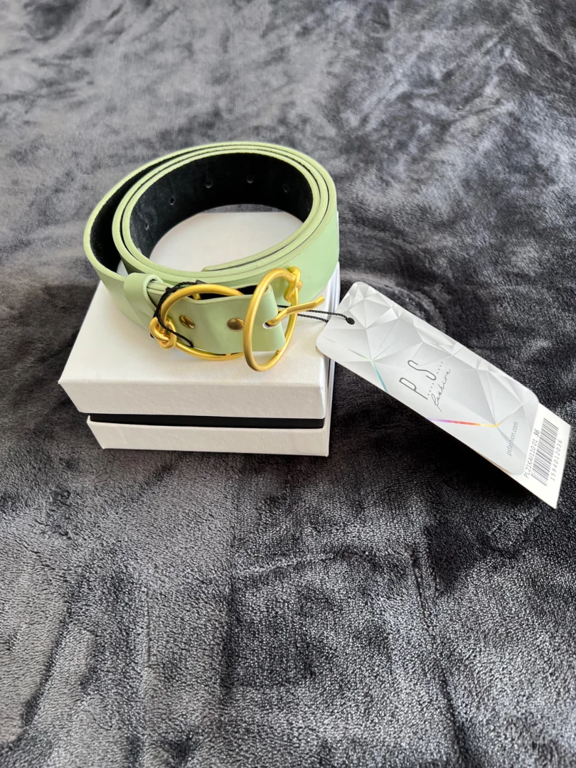 Kaiš by PS Fashion - Novo