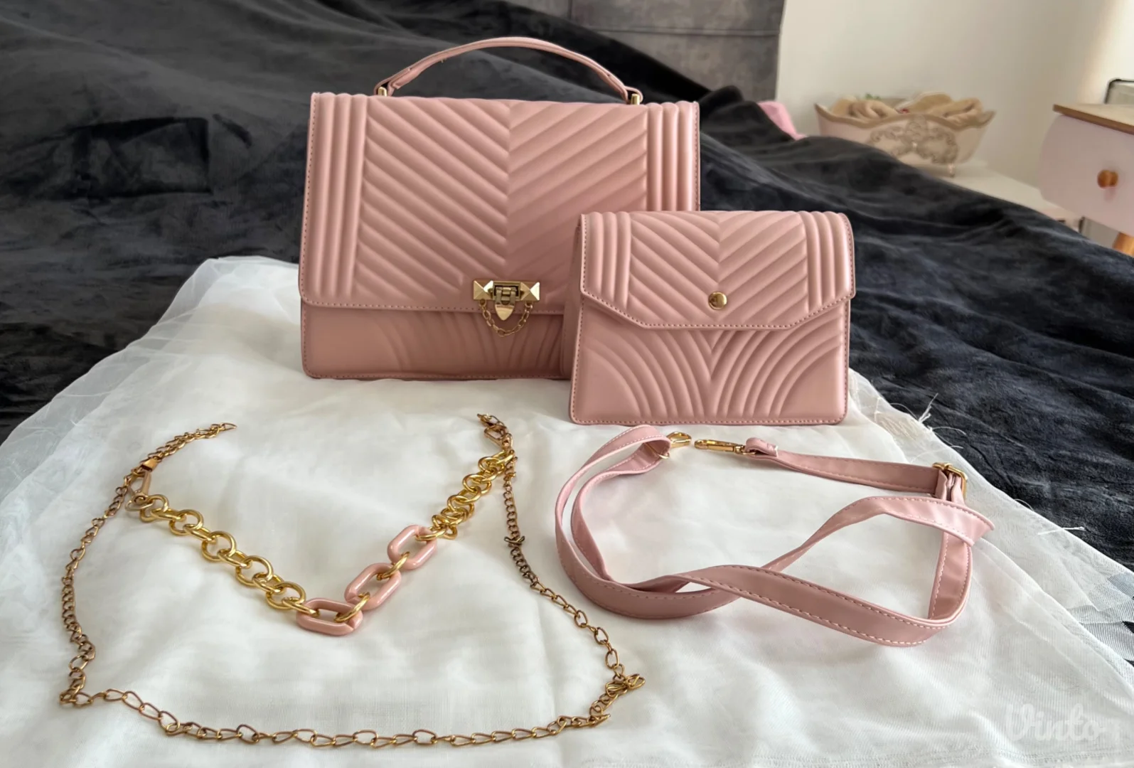 Tašna by PS Fashion - kao nova