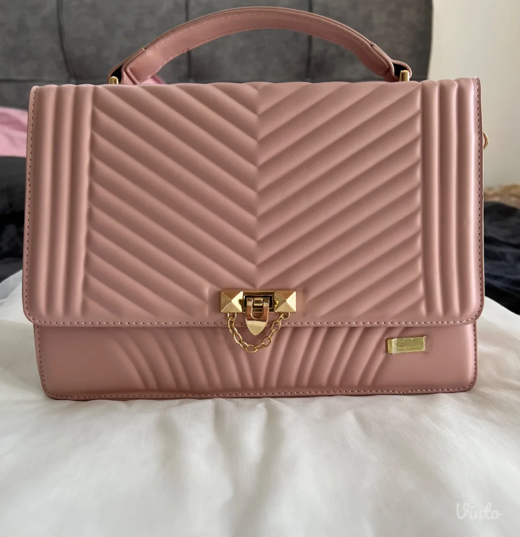 Tašna by PS Fashion - kao nova