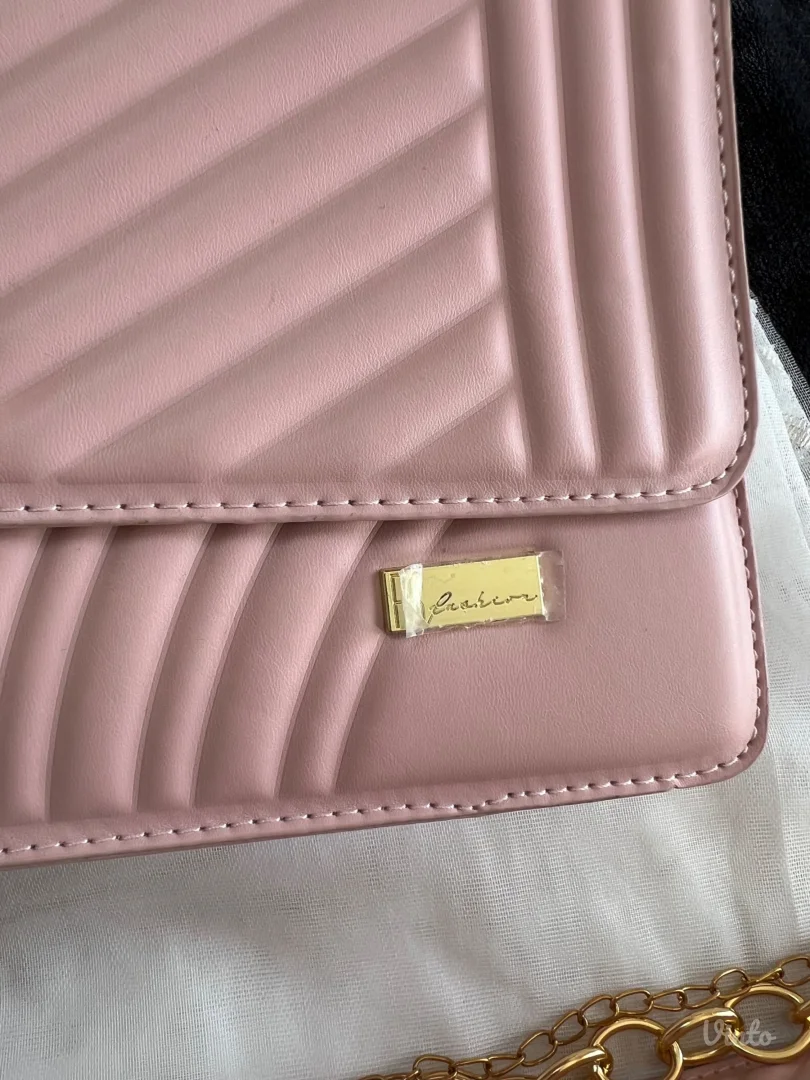 Tašna by PS Fashion - kao nova