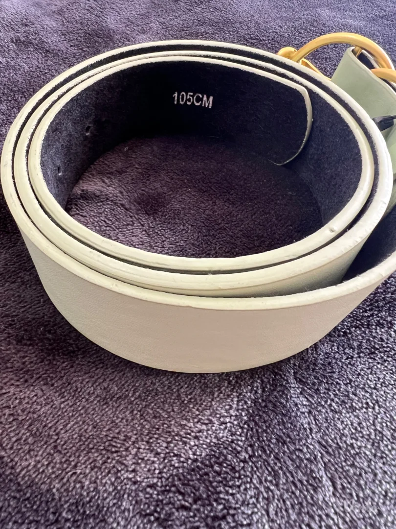 Kaiš by PS Fashion - Novo