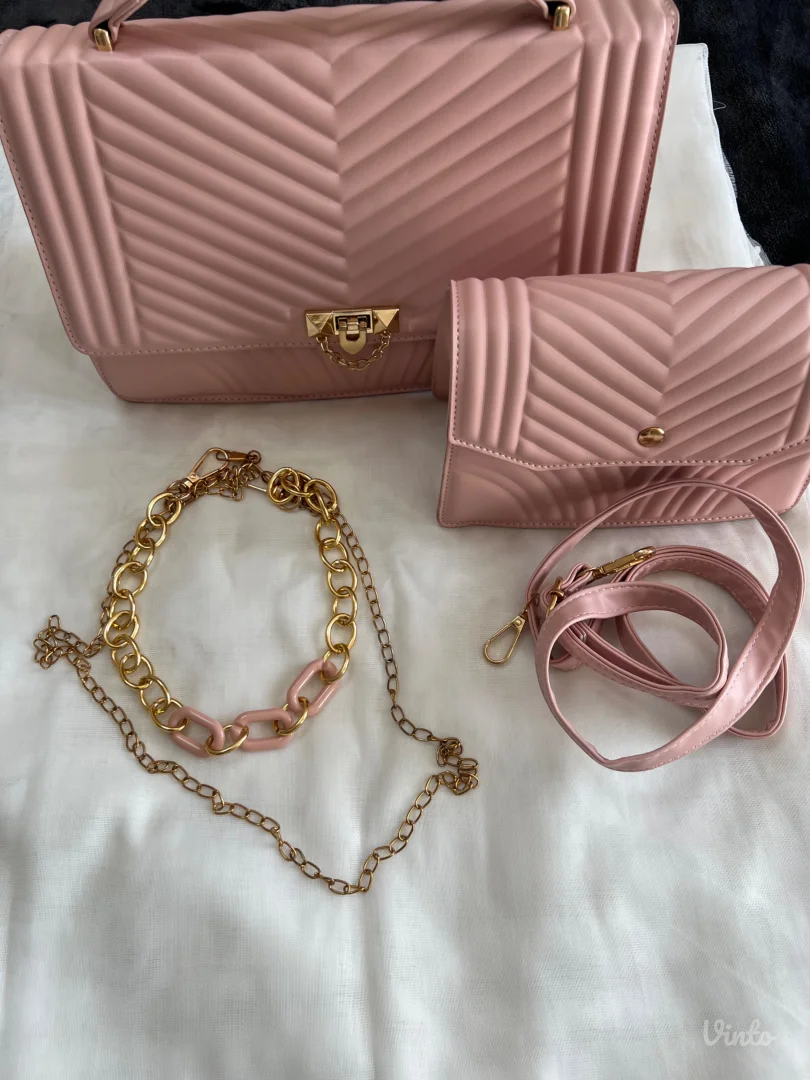 Tašna by PS Fashion - kao nova