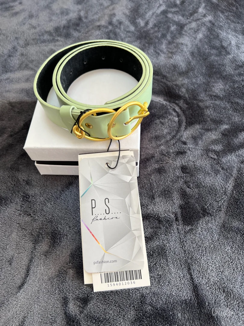 Kaiš by PS Fashion - Novo