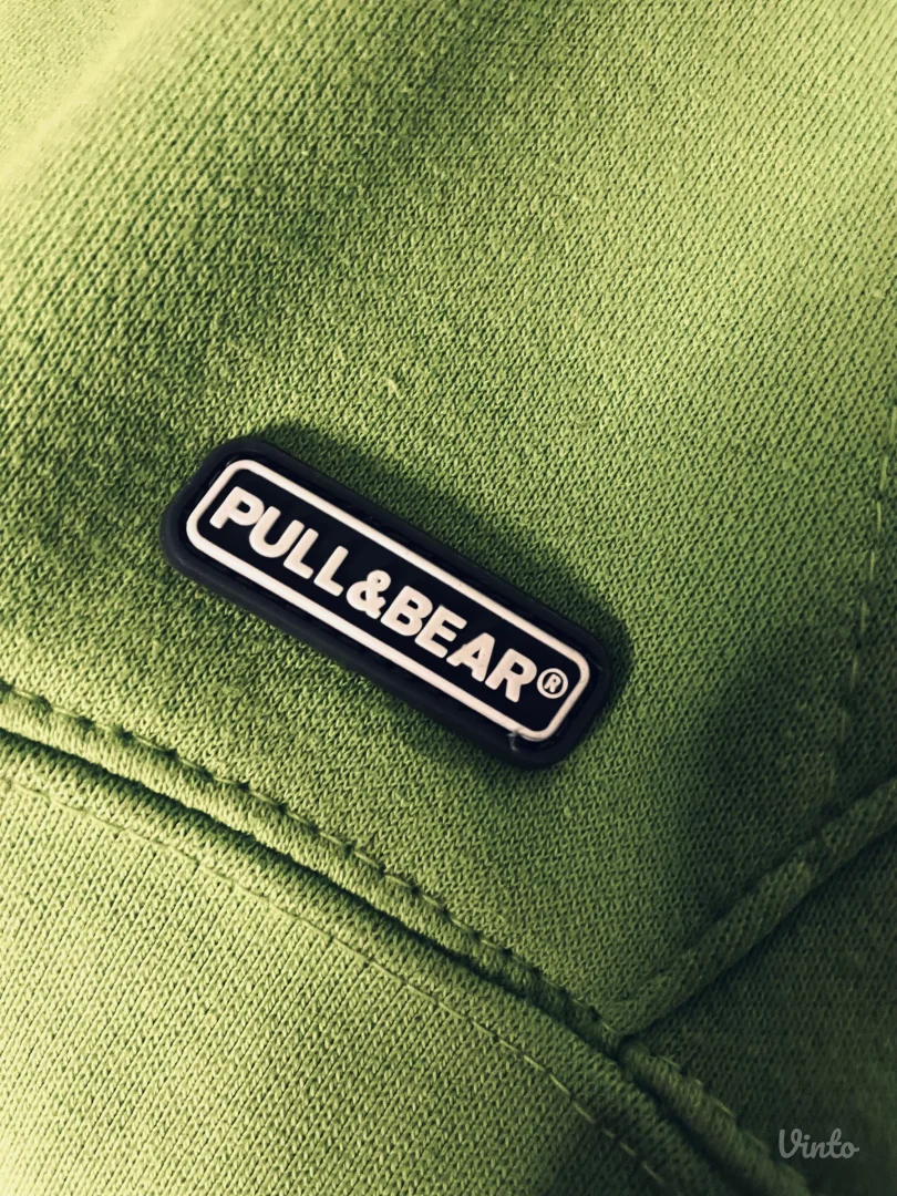PULL&BEAR - muška dukserica