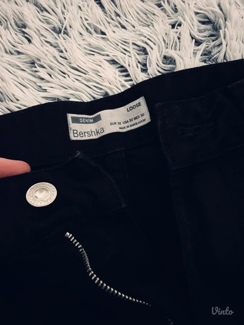 Bershka - muške farmerke