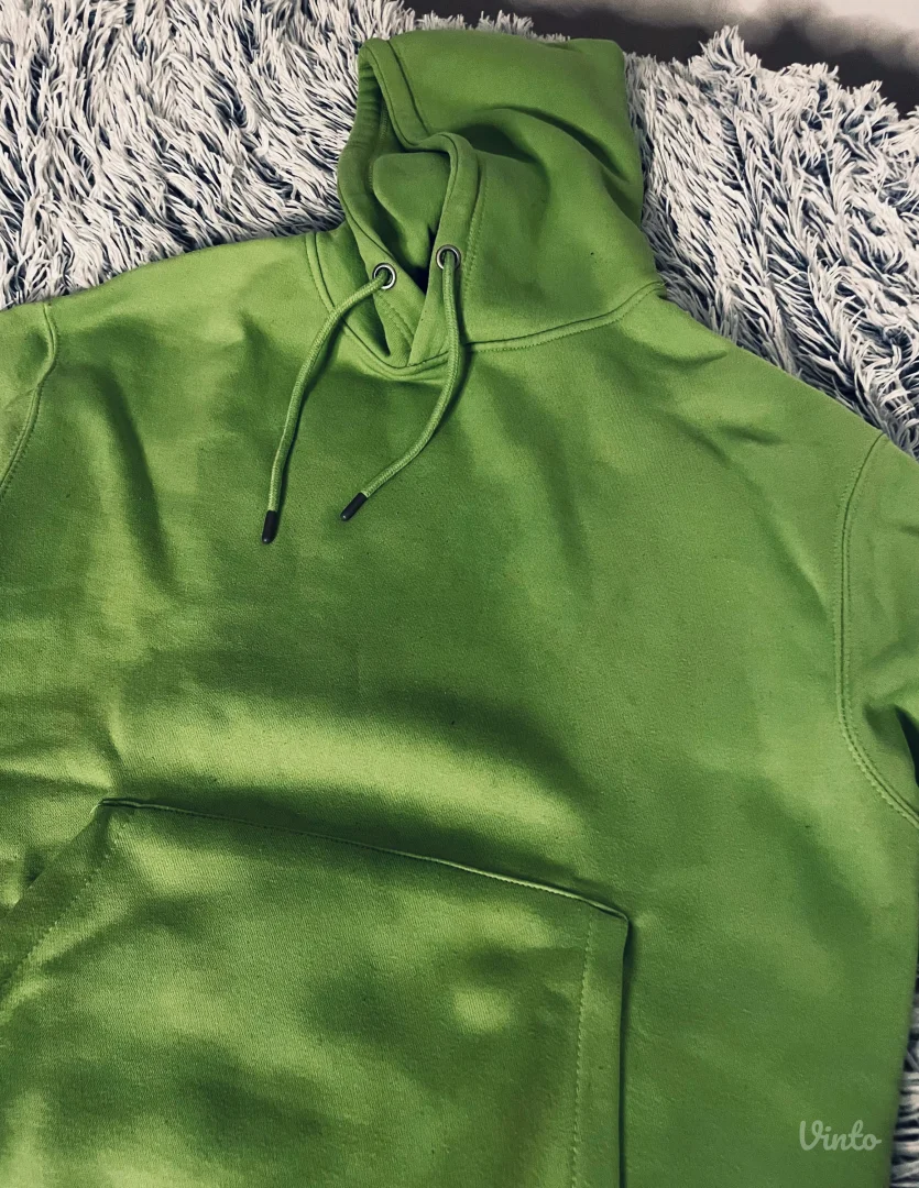 PULL&BEAR - muška dukserica