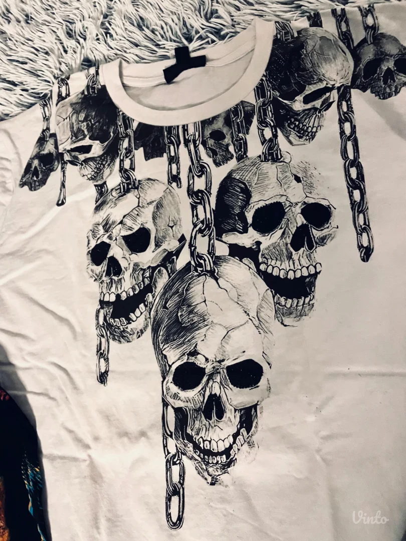 NewYorker - muške majice