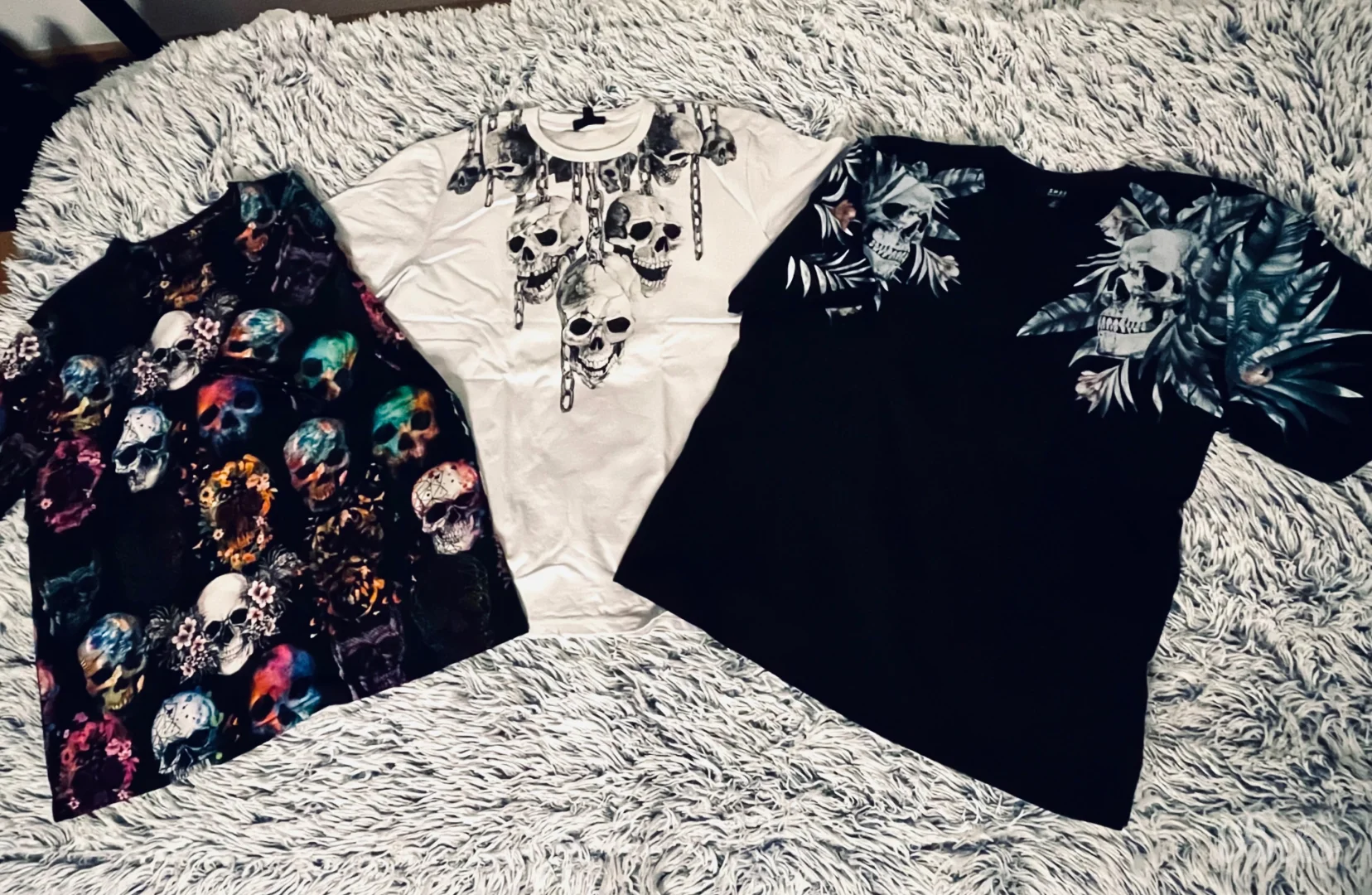 NewYorker - muške majice