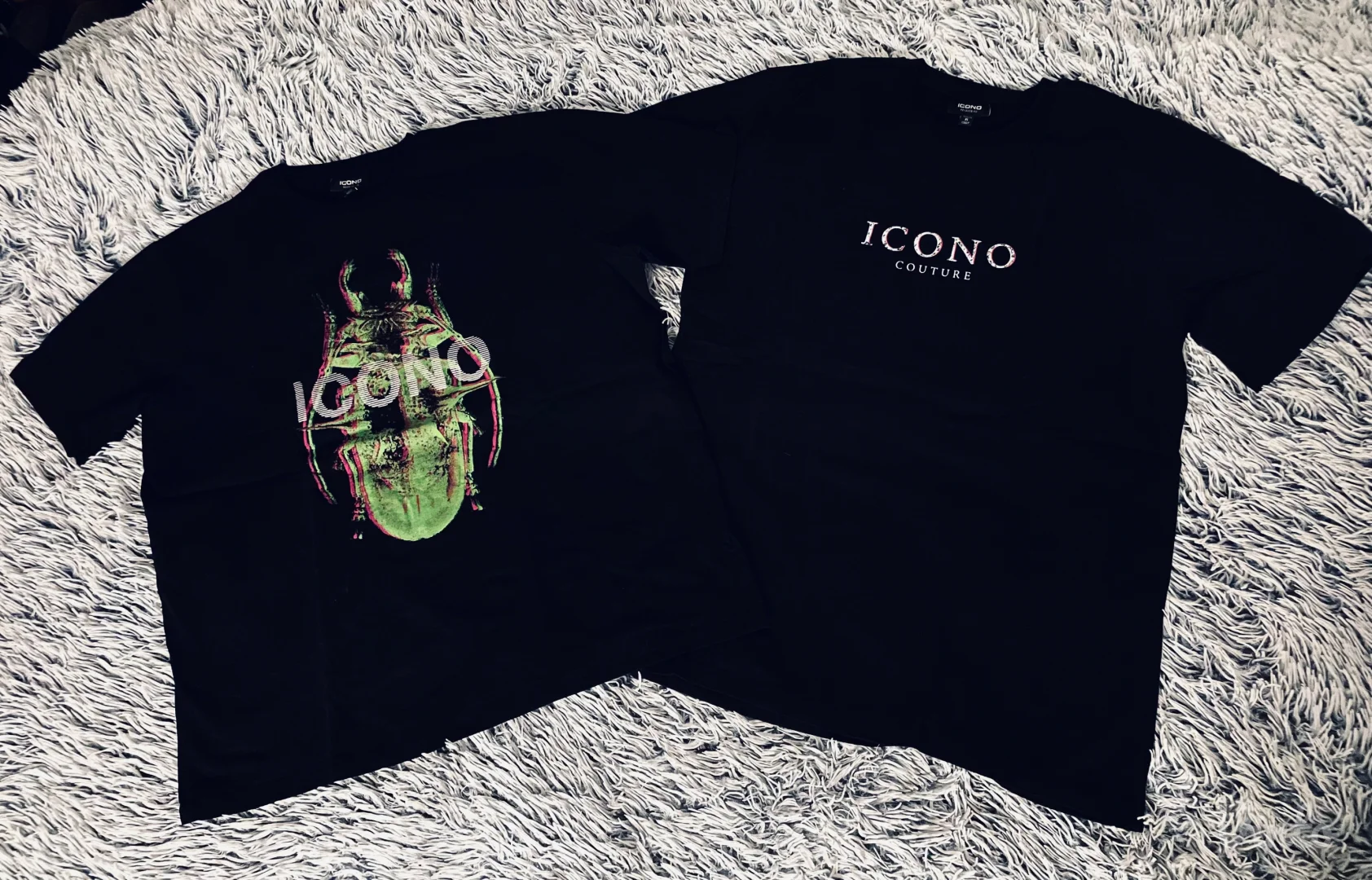 NewYorker - muške majice