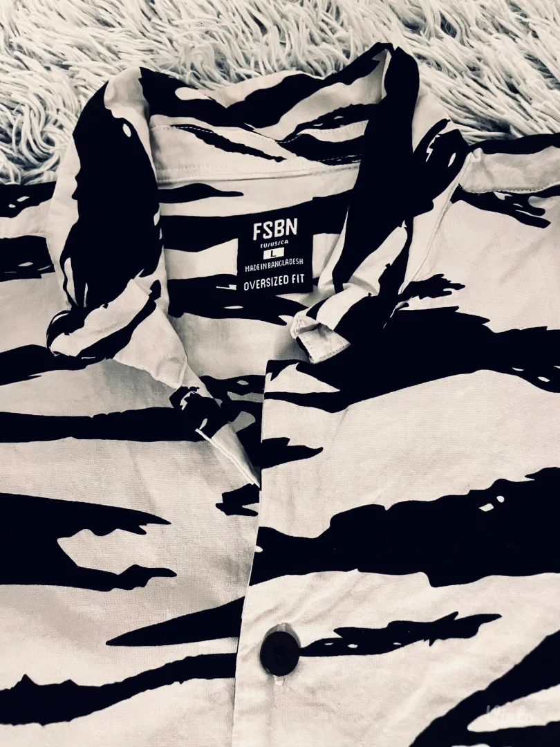 NewYorker - muška košulja