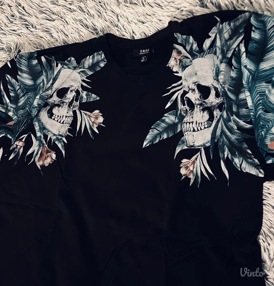 NewYorker - muške majice