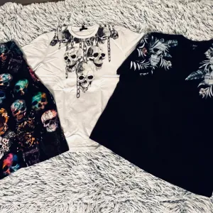 NewYorker - muške majice