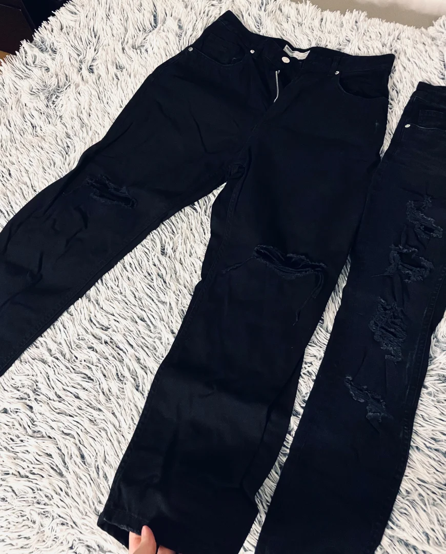 Bershka - muške farmerke