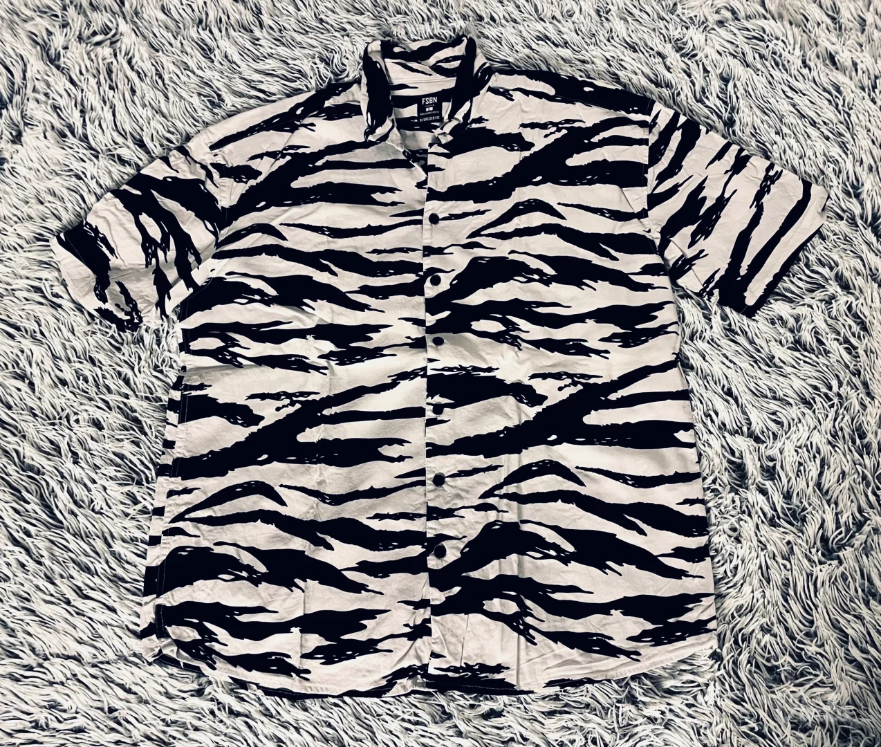 NewYorker - muška košulja