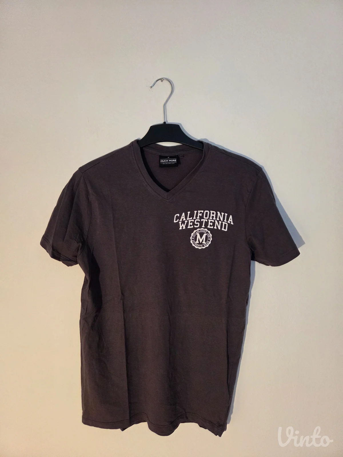 California westend