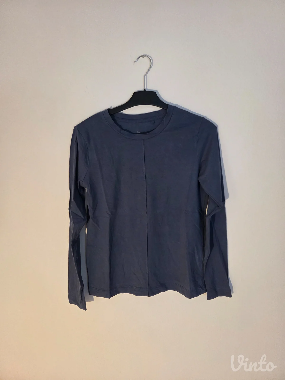 Slim fit majica