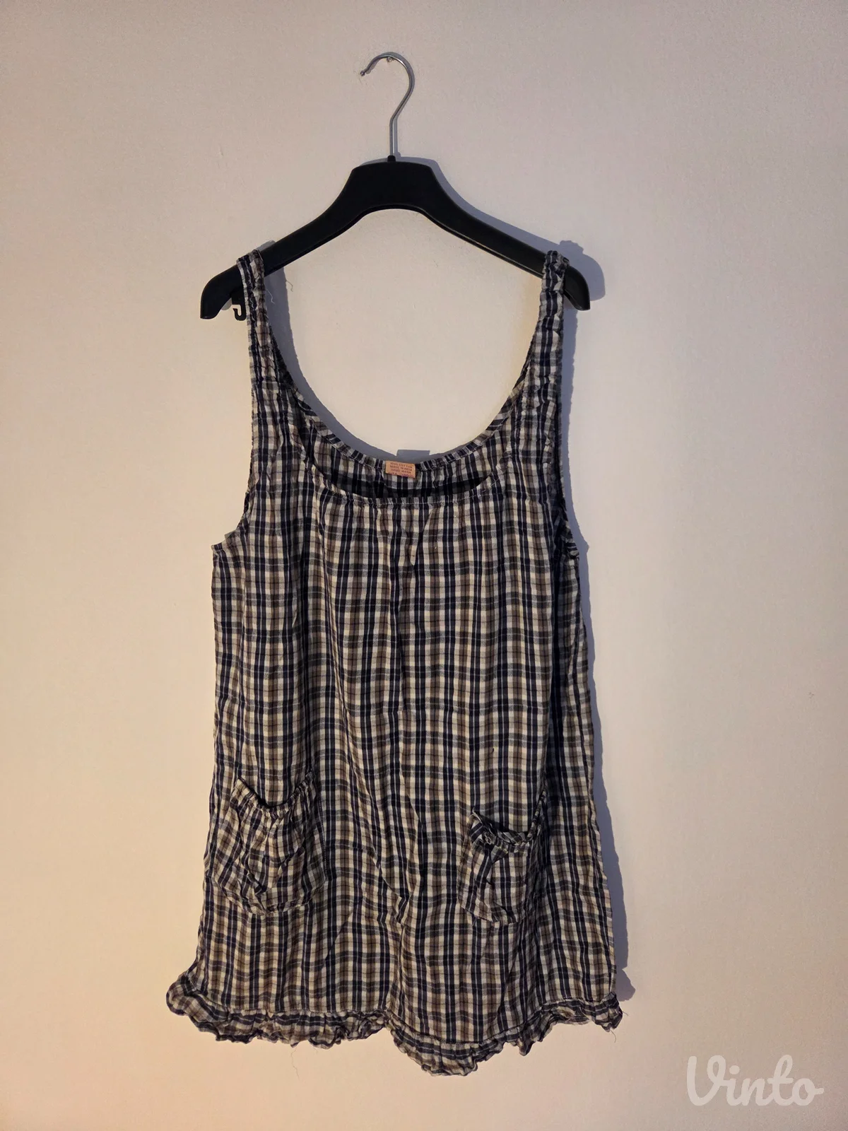 Vintage haljina