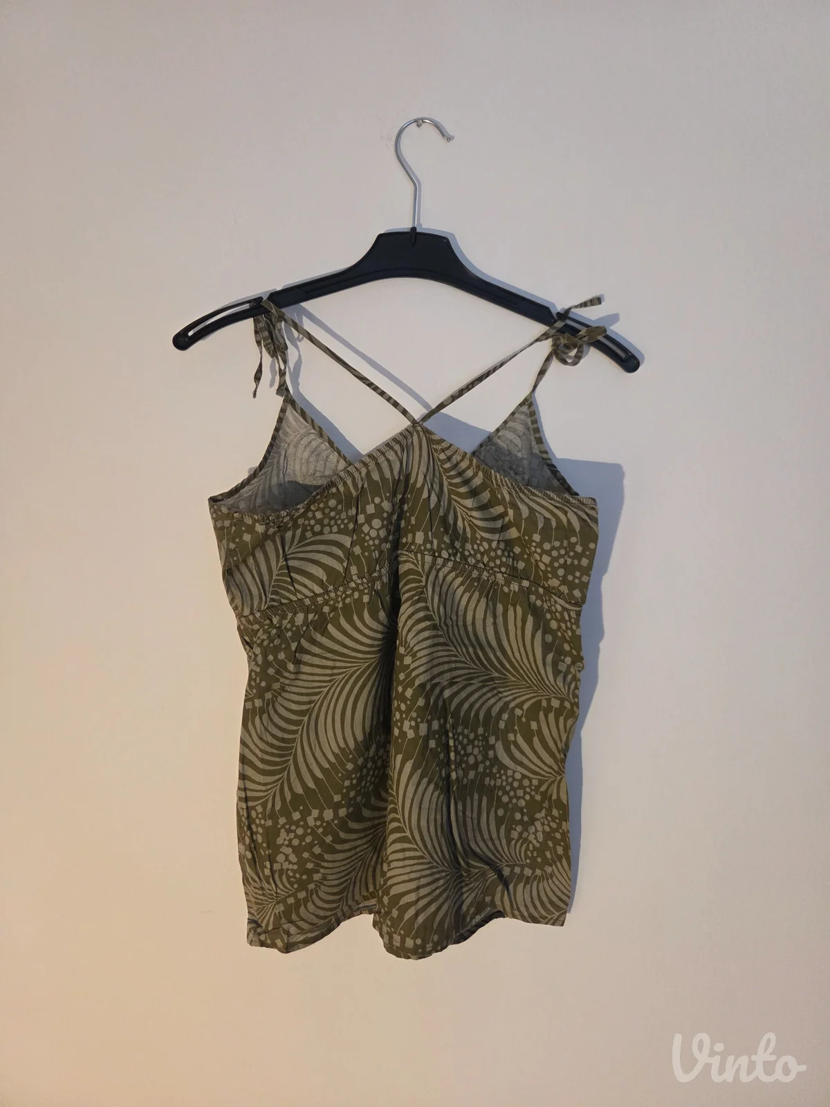 Tally Weisl top