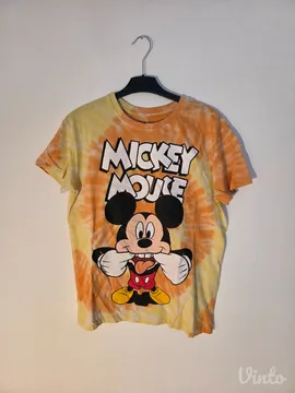 Disney cropp majica