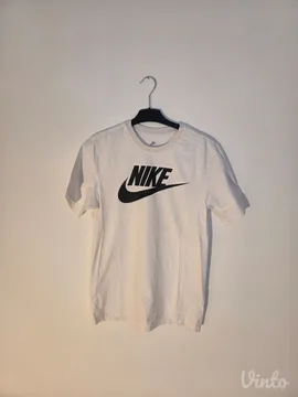 Bela nike majica