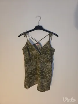 Tally Weisl top