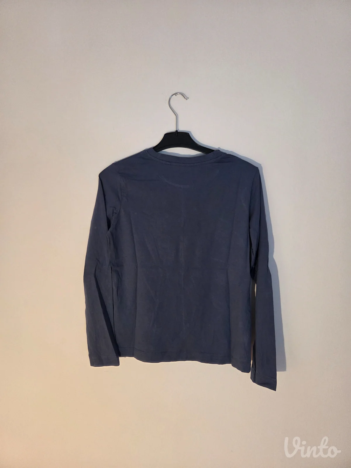 Slim fit majica