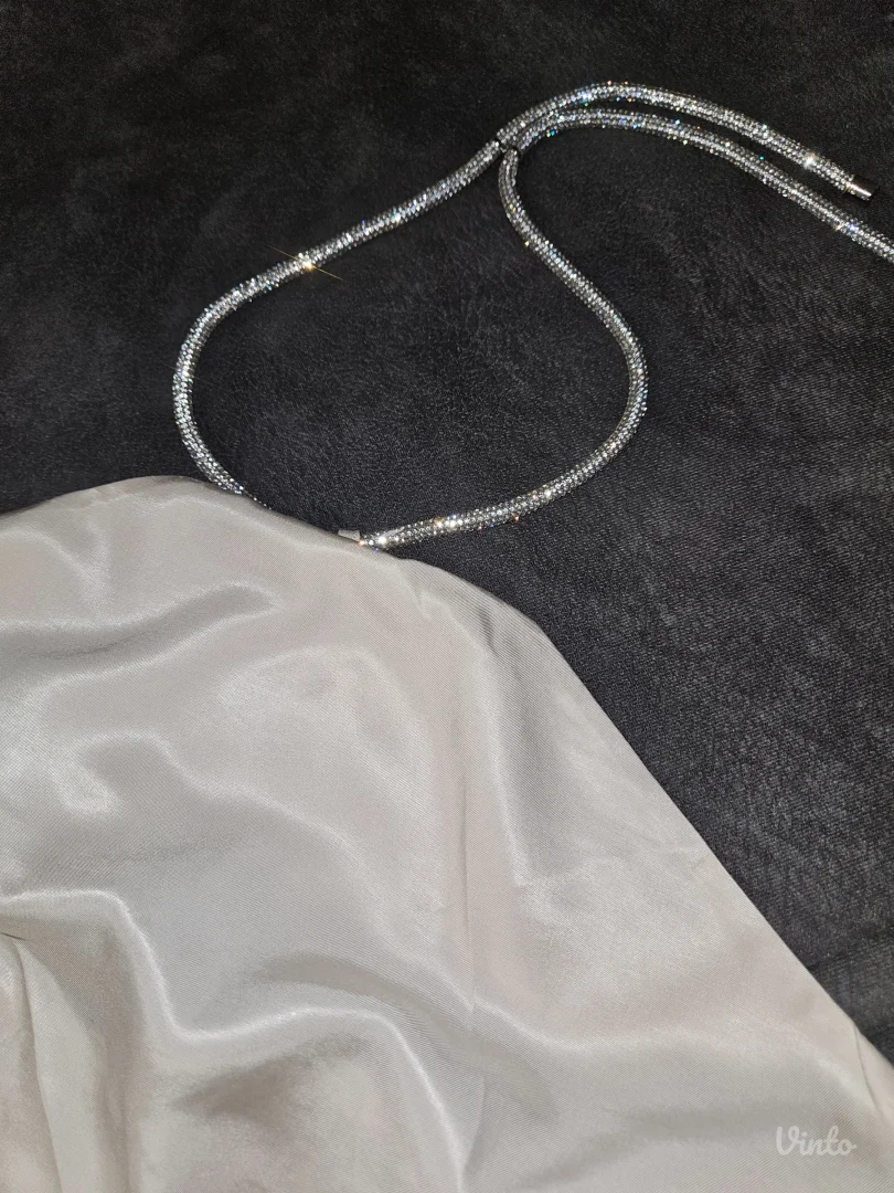 Nova bluza od viskoze