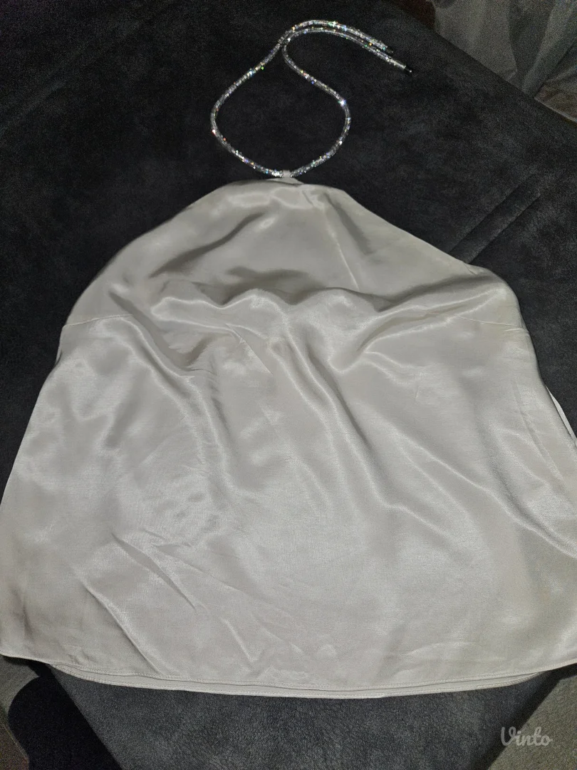 Nova bluza od viskoze