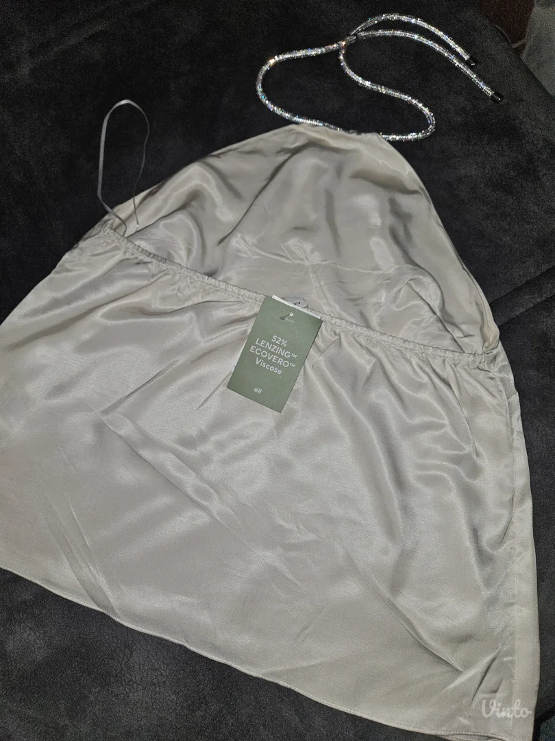 Nova bluza od viskoze