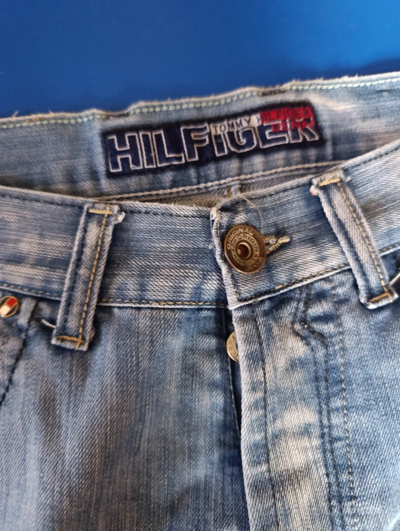 Tommy Hilfiger farmerke