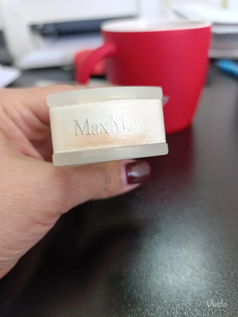 Max Mara Zeste&Musc parfem