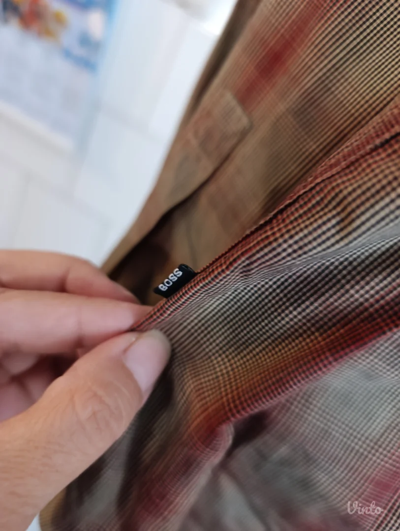 Hugo Boss muska kosulja