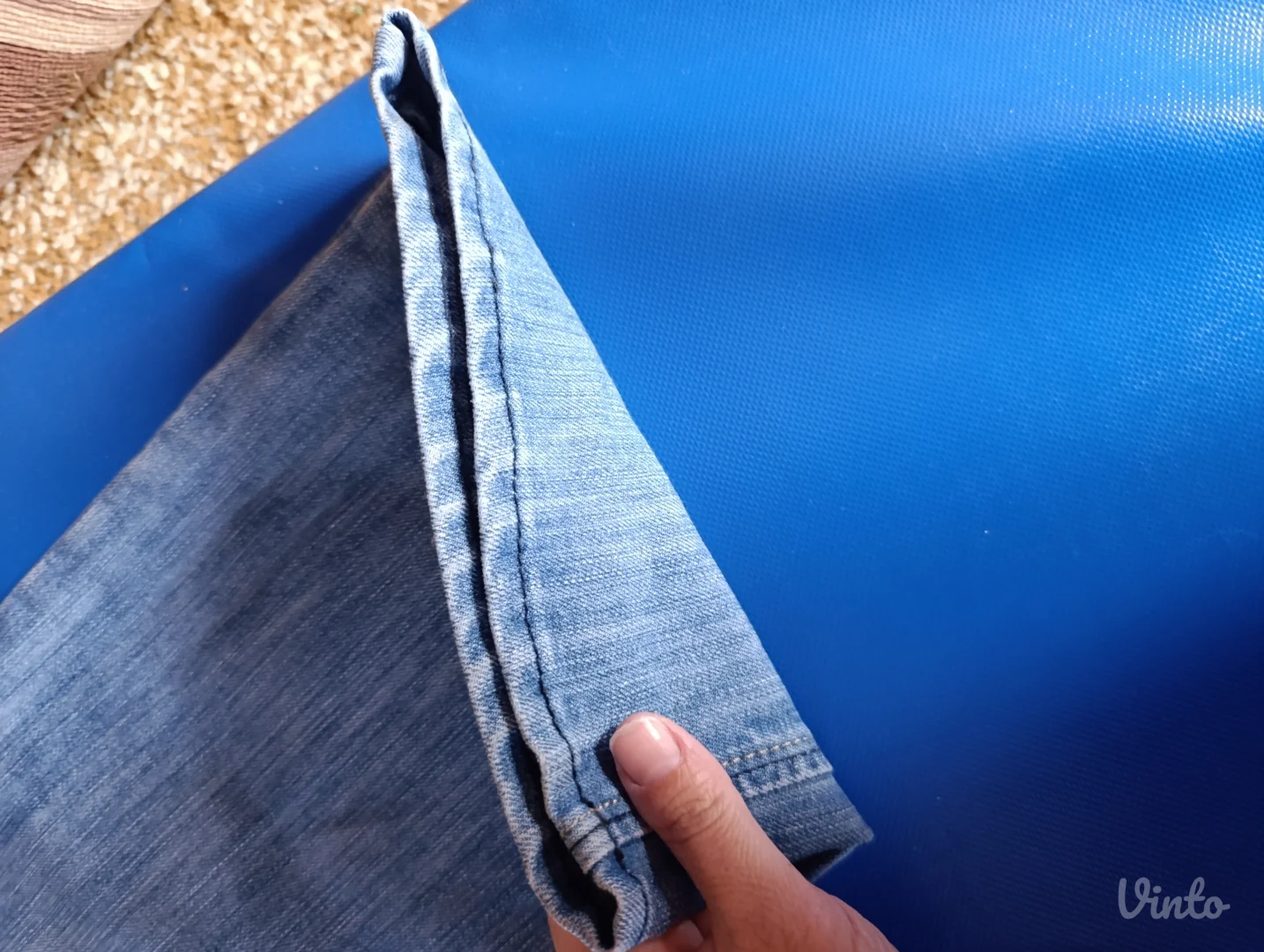 Tommy Hilfiger farmerke