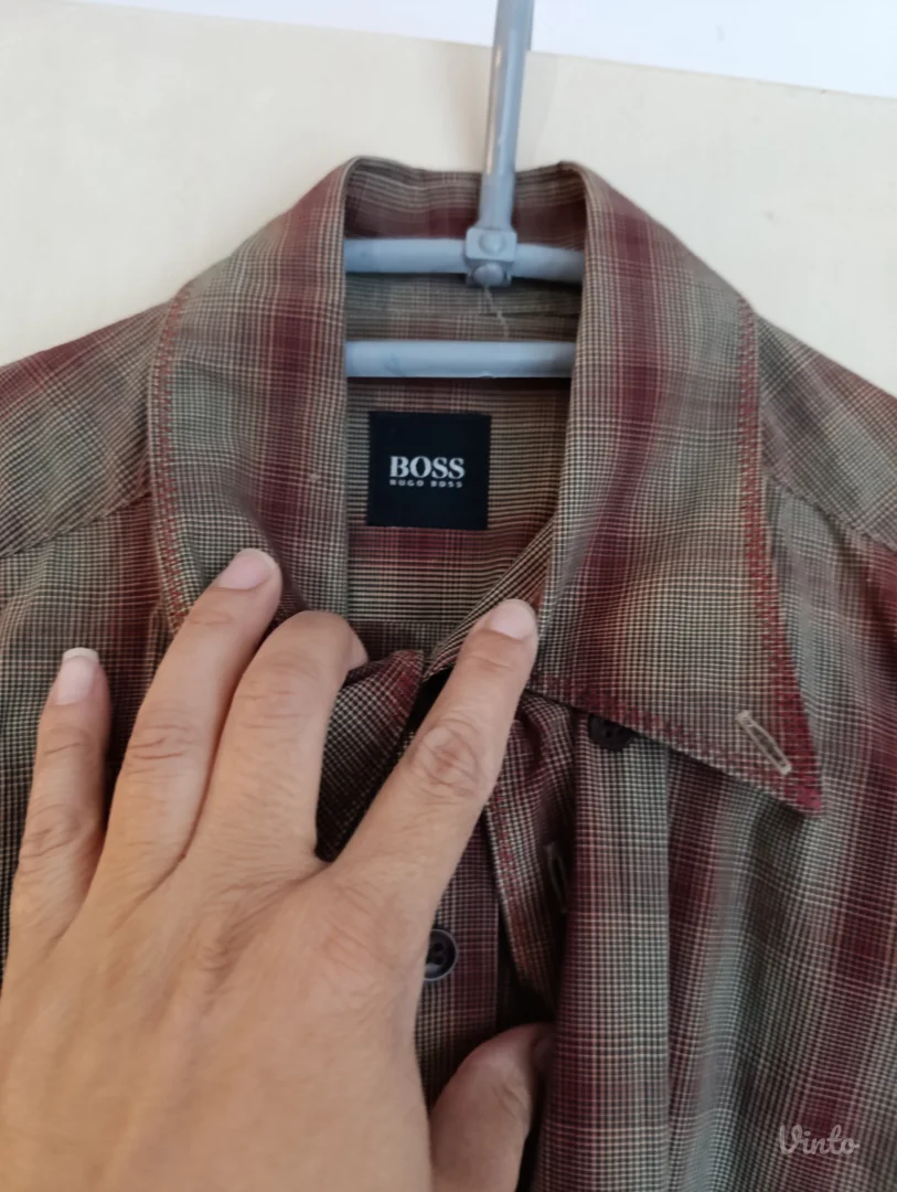 Hugo Boss muska kosulja