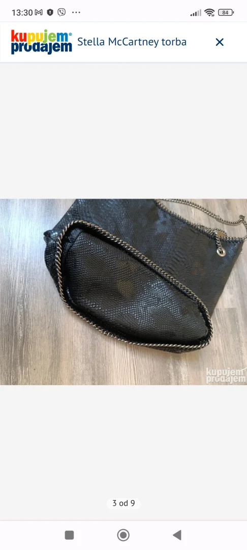 Stella McCartney torba