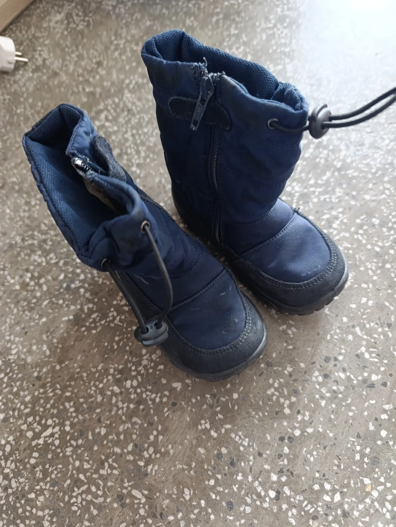 Falcoto cizme za decaka br 23