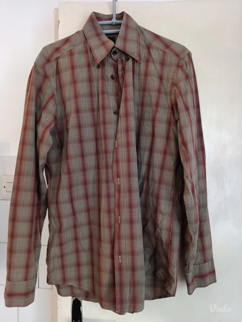 Hugo Boss muska kosulja