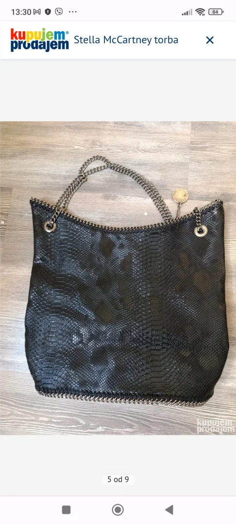 Stella McCartney torba