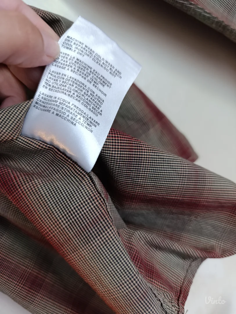 Hugo Boss muska kosulja