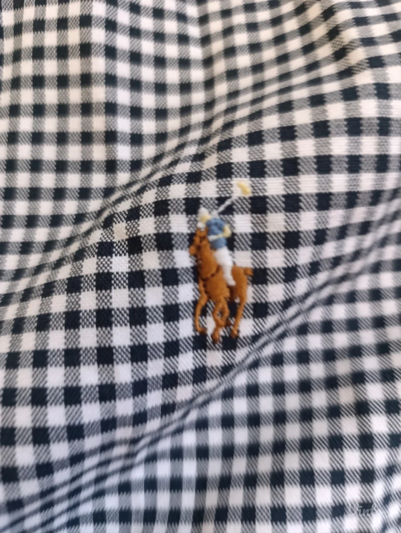 Ralph Lauren muska kosulja